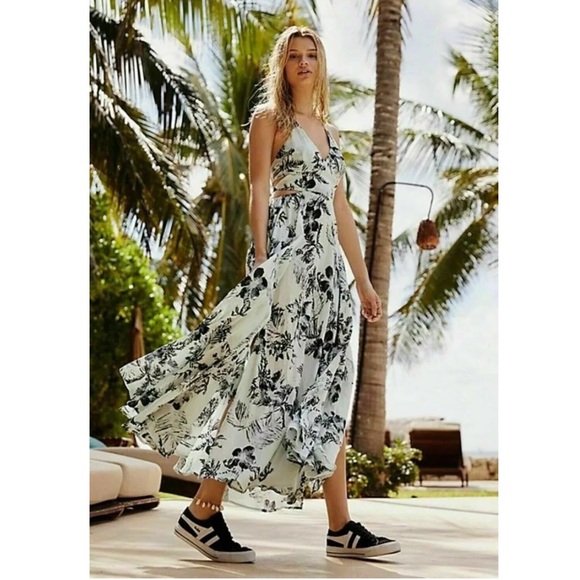 Free People Dress - Picture 4 of 10